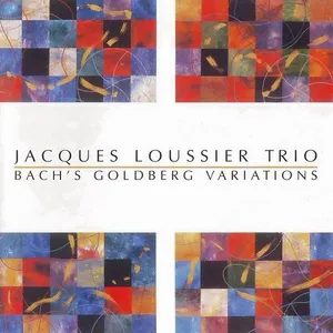 Bach's Goldberg variations